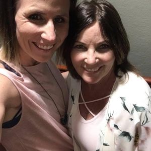 Meet your Posher, Debra